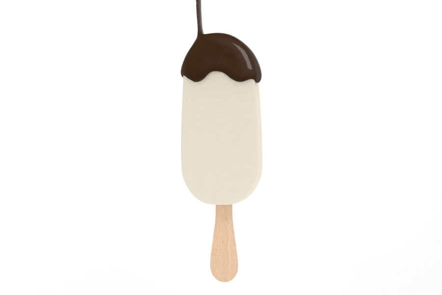 <span>Ice Cream</span><i>→</i>